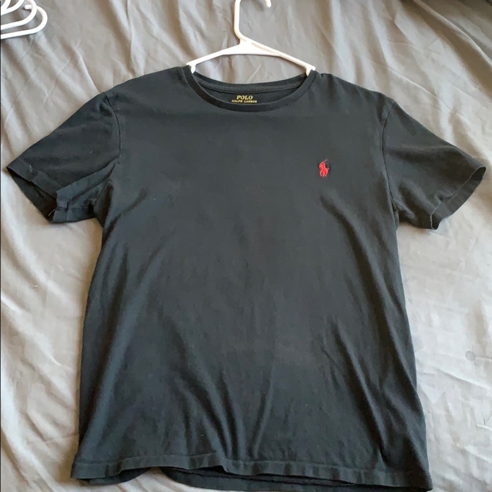 Polo t shirt